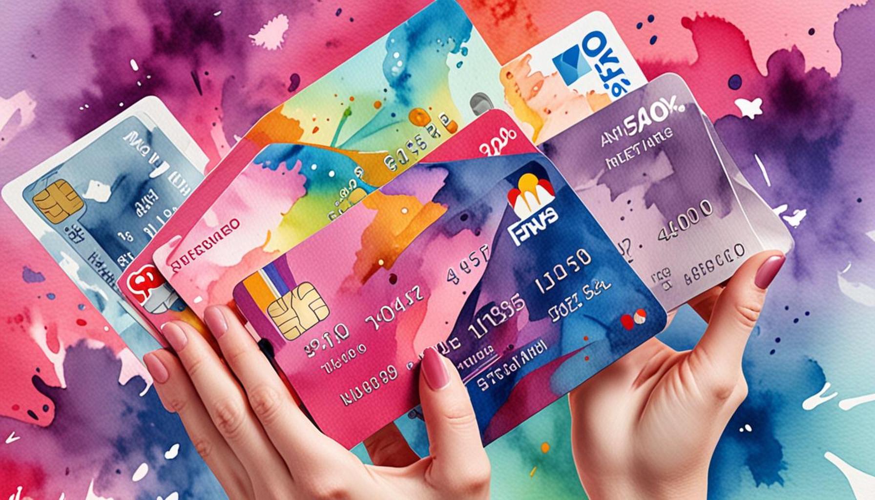 Dopad úrokových sazeb na kreditní karty a jak vyjednat lepší podmínky