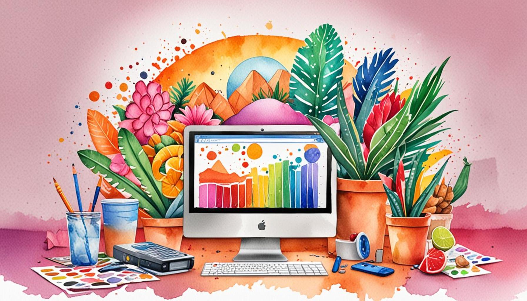 La evolución de la publicidad en línea y su impacto en las finanzas personales en México