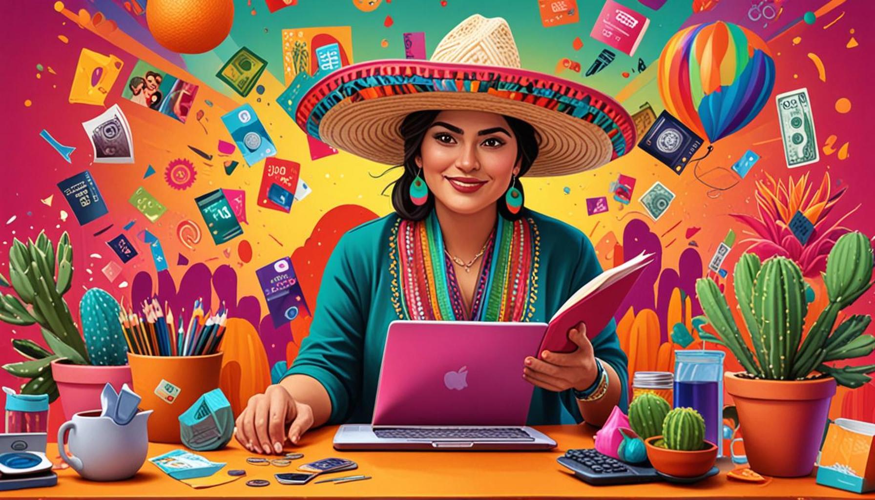 Tendencias de marketing de contenidos en finanzas personales: Lo que los consumidores mexicanos están buscando