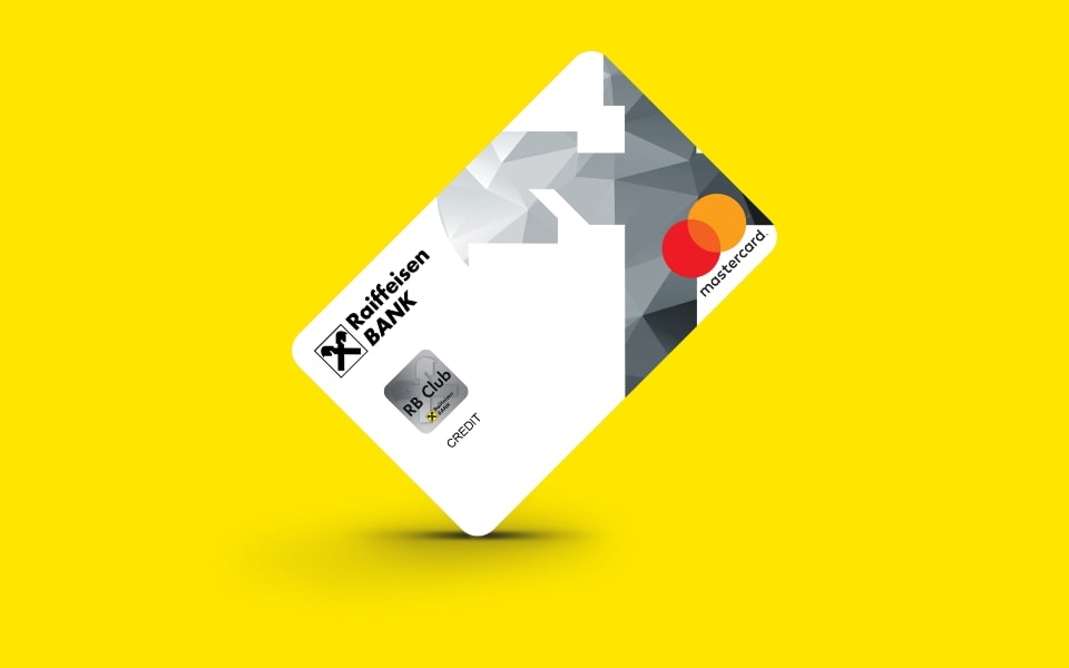 Jak zažádat o půjčku Raiffeisenbank EASY Rychlý a snadný proces