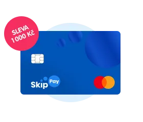 Jak zažádat o SkipPay Kartu Průvodce žádostí o kreditní kartu