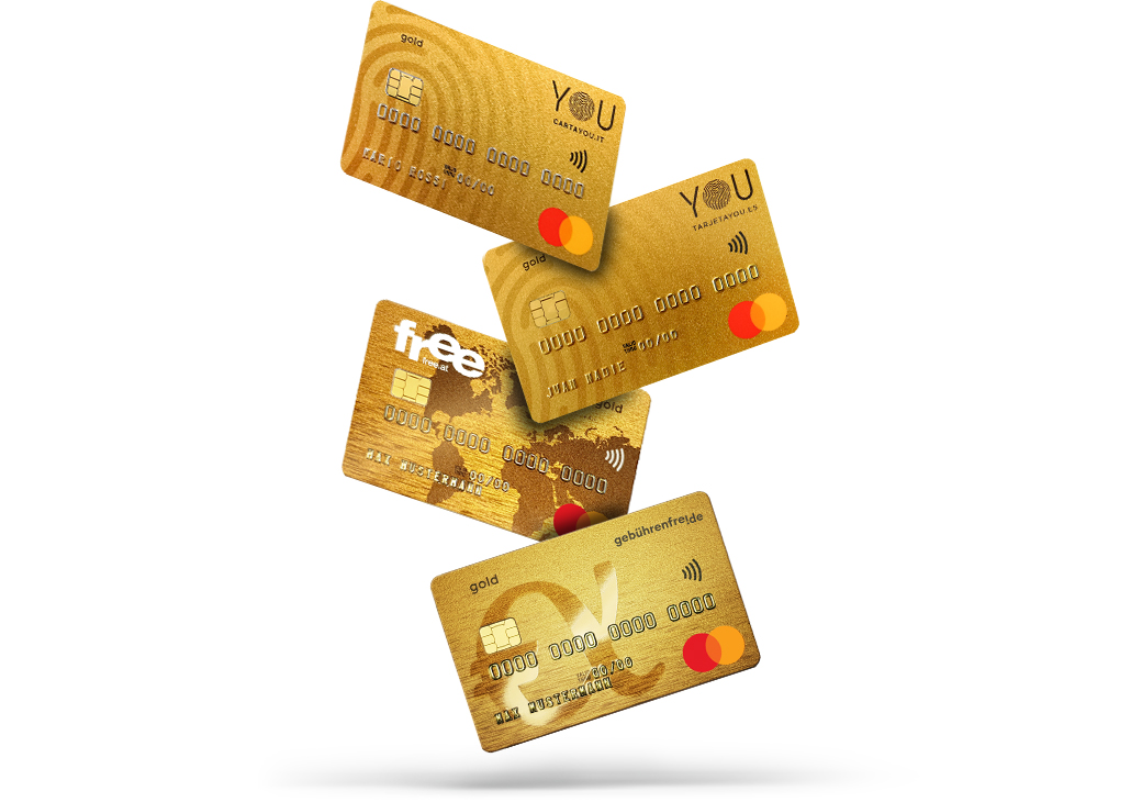 Advanzia Mastercard Gold beantragen So gehts schnell und einfach