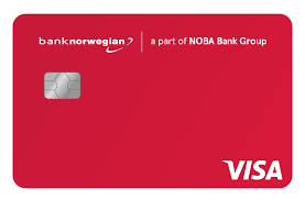 Wie Sie die Bank Norwegian Visa Card erfolgreich beantragen