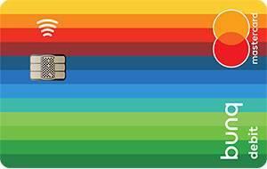 Bunq easyBank Kreditkarte beantragen Schritt-für-Schritt Anleitung