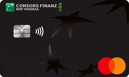 Wie Sie die Consors Finanz Mastercard beantragen Leitfaden 2023