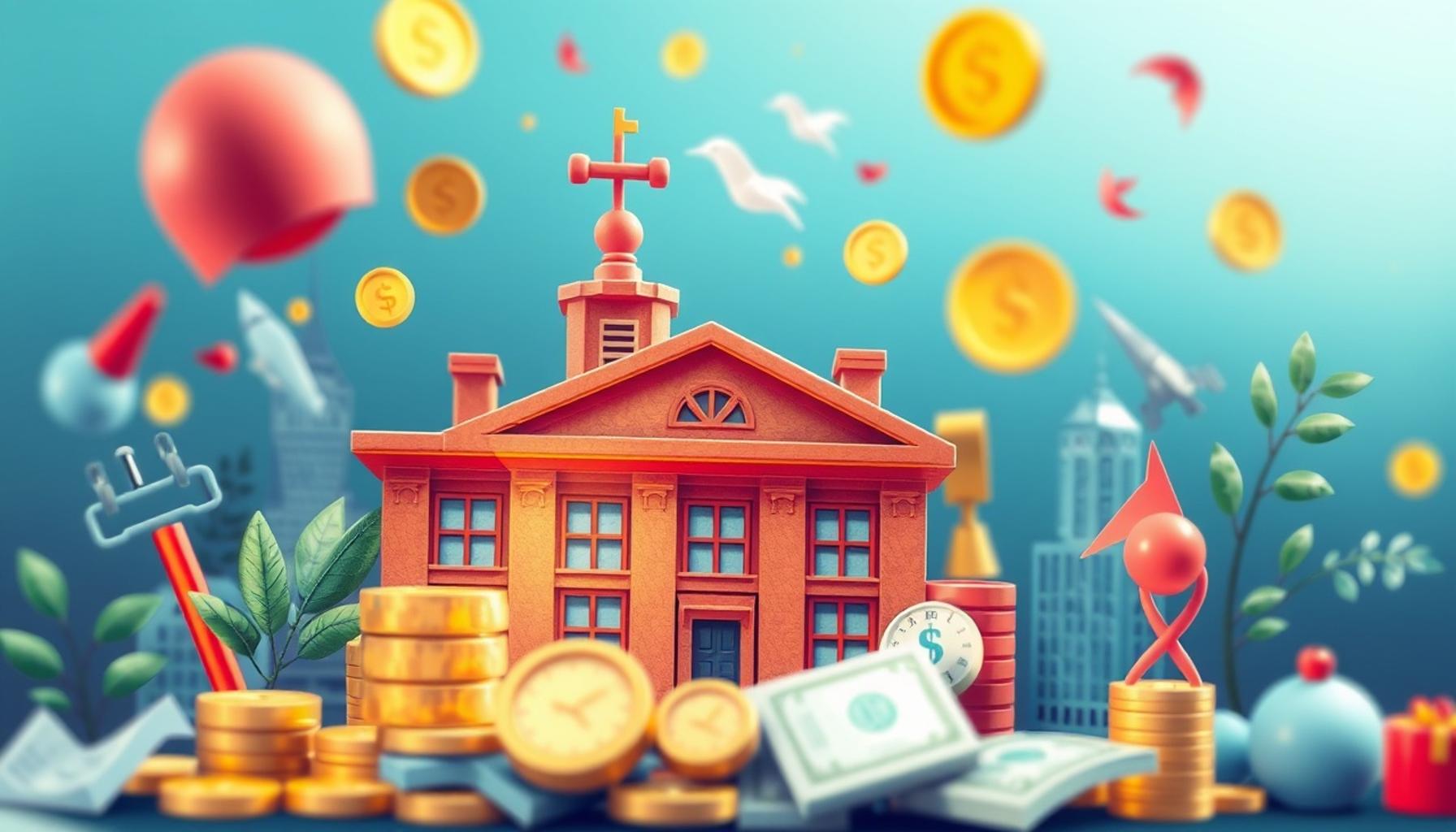 Die Rolle der finanziellen Bildung bei der Vermeidung persönlicher Wirtschaftskrisen