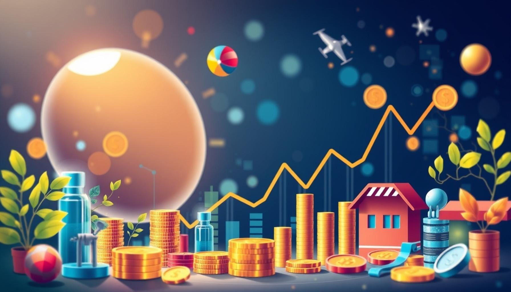 Wie Technologie die Budgetplanung in deutschen Unternehmen verändert