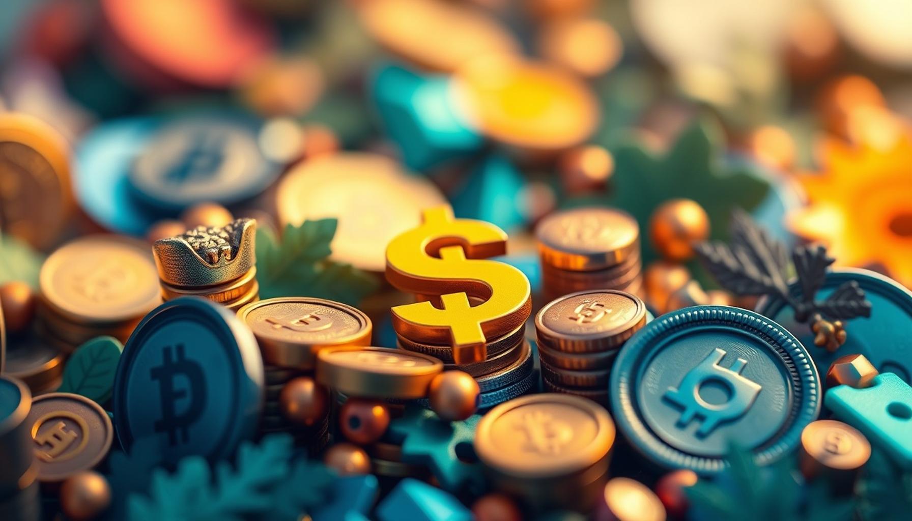 Wie die Diversifizierung von Einkommensquellen Ihre finanzielle Sicherheit stärken kann