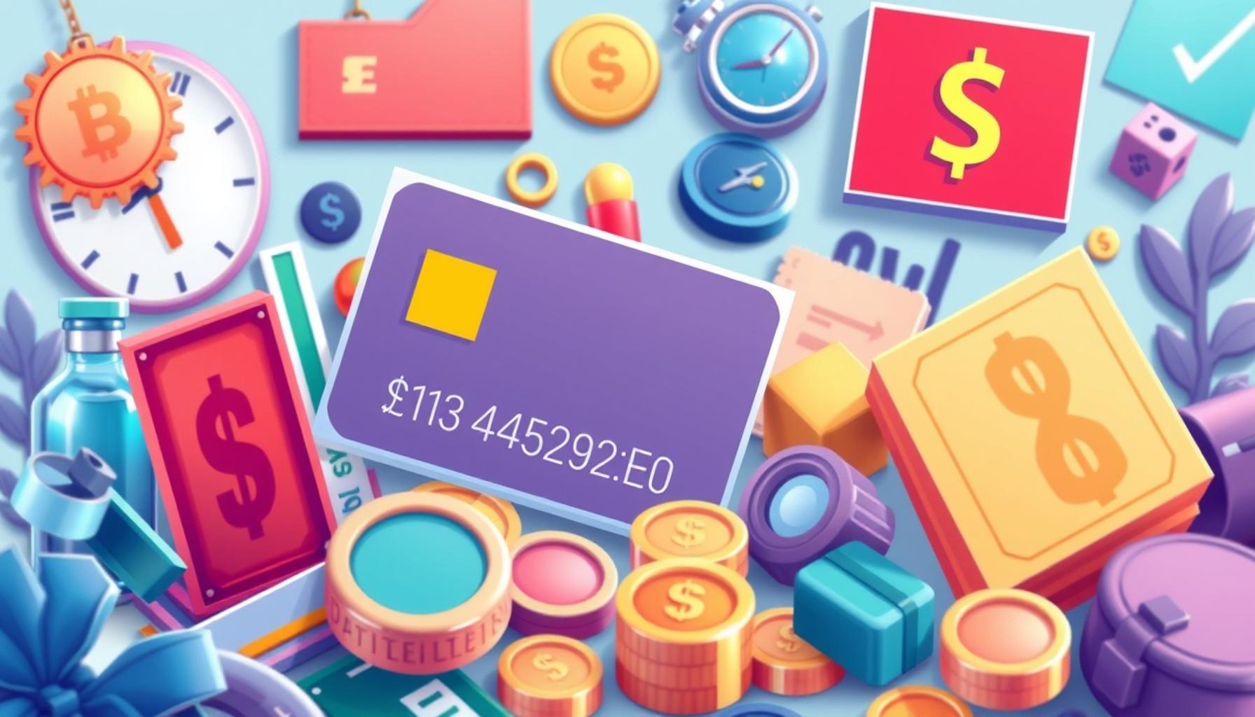 Der Einfluss von Kreditkarten auf die finanzielle Gesundheit deutscher Verbraucher