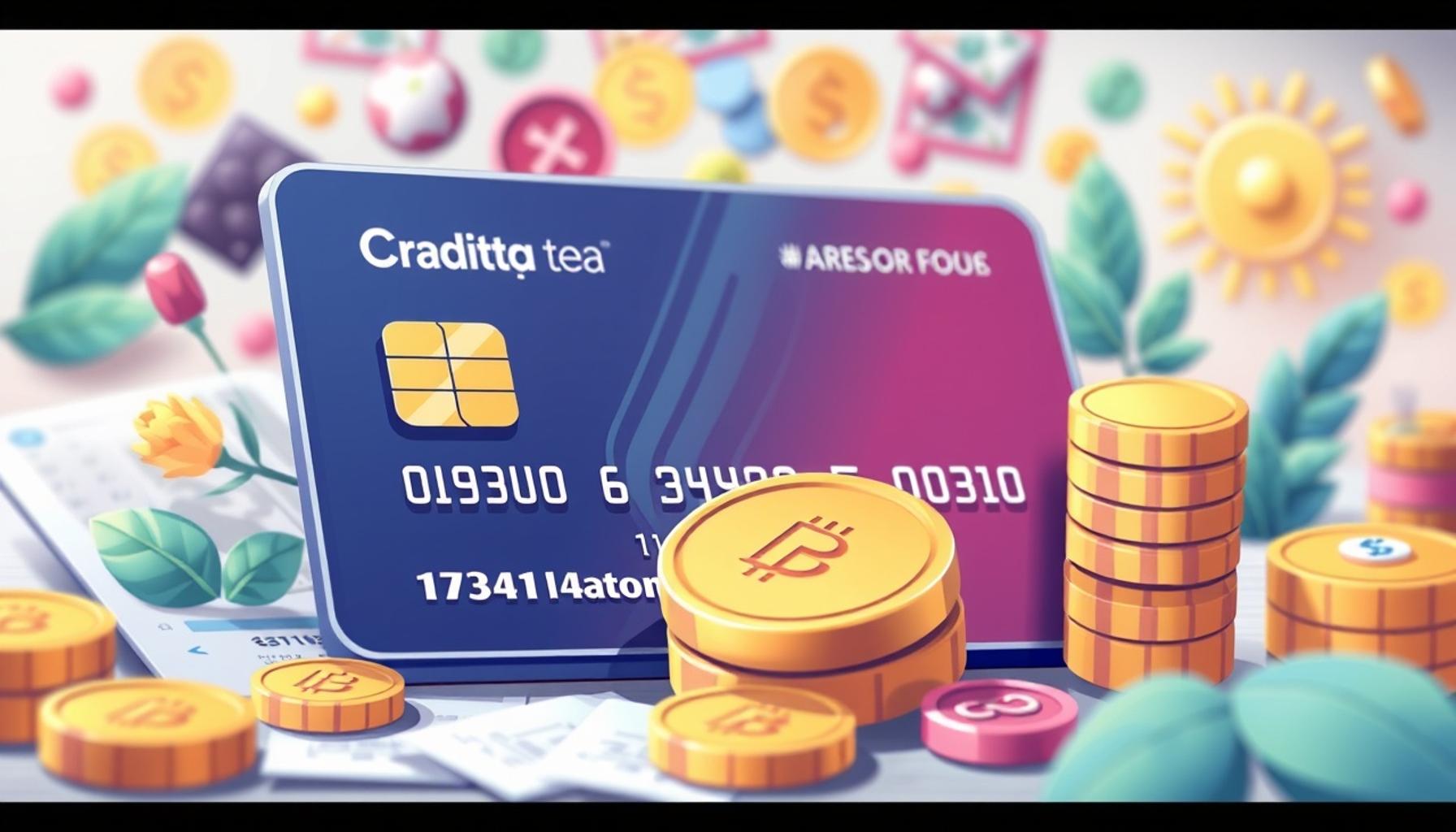 Wie man die ideale Kreditkarte für seine finanziellen Bedürfnisse auswählt