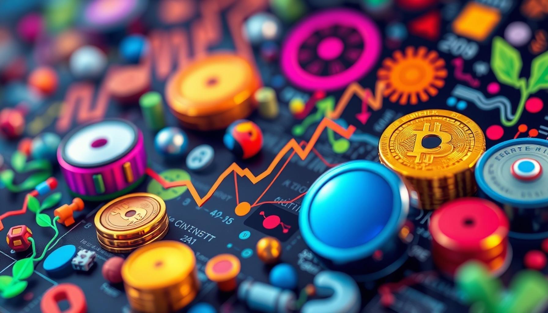 Methoden der Vermögensverwaltung in hochvolatilen Kontexten: Strategien zum Schutz von Investitionen