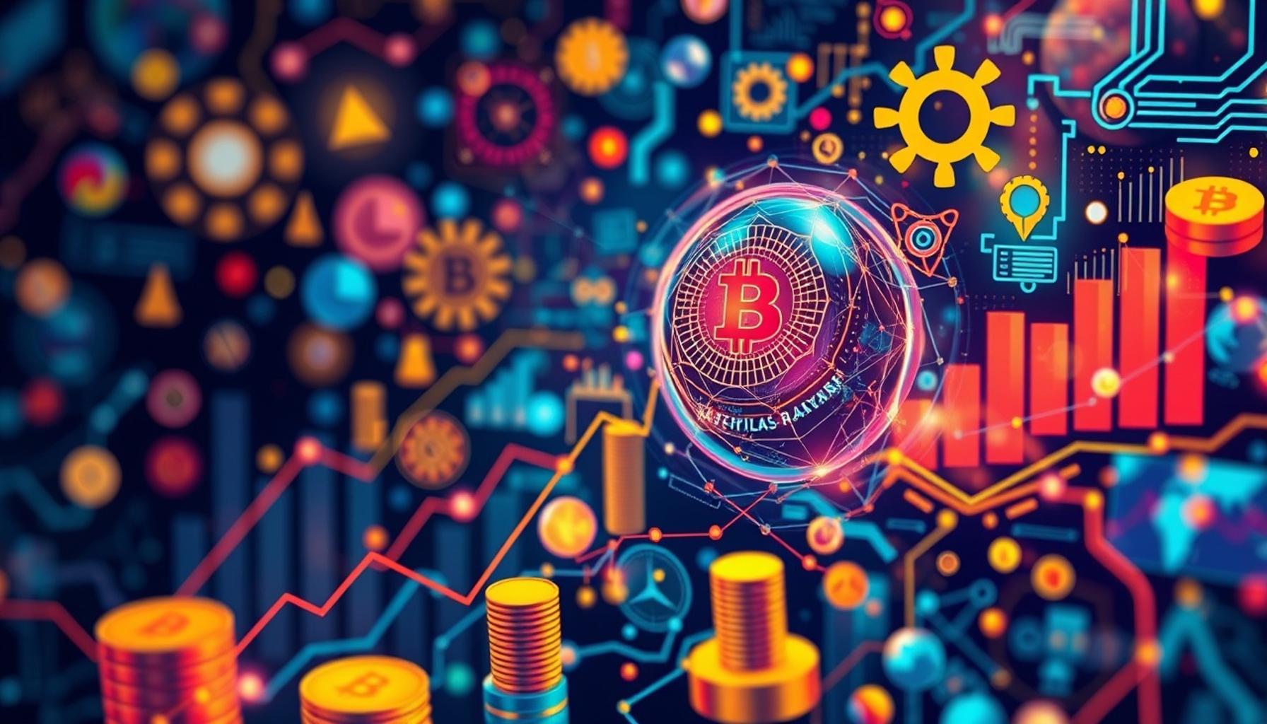 Technologische Innovation im Asset Management: Wie Künstliche Intelligenz den Finanzsektor transformiert