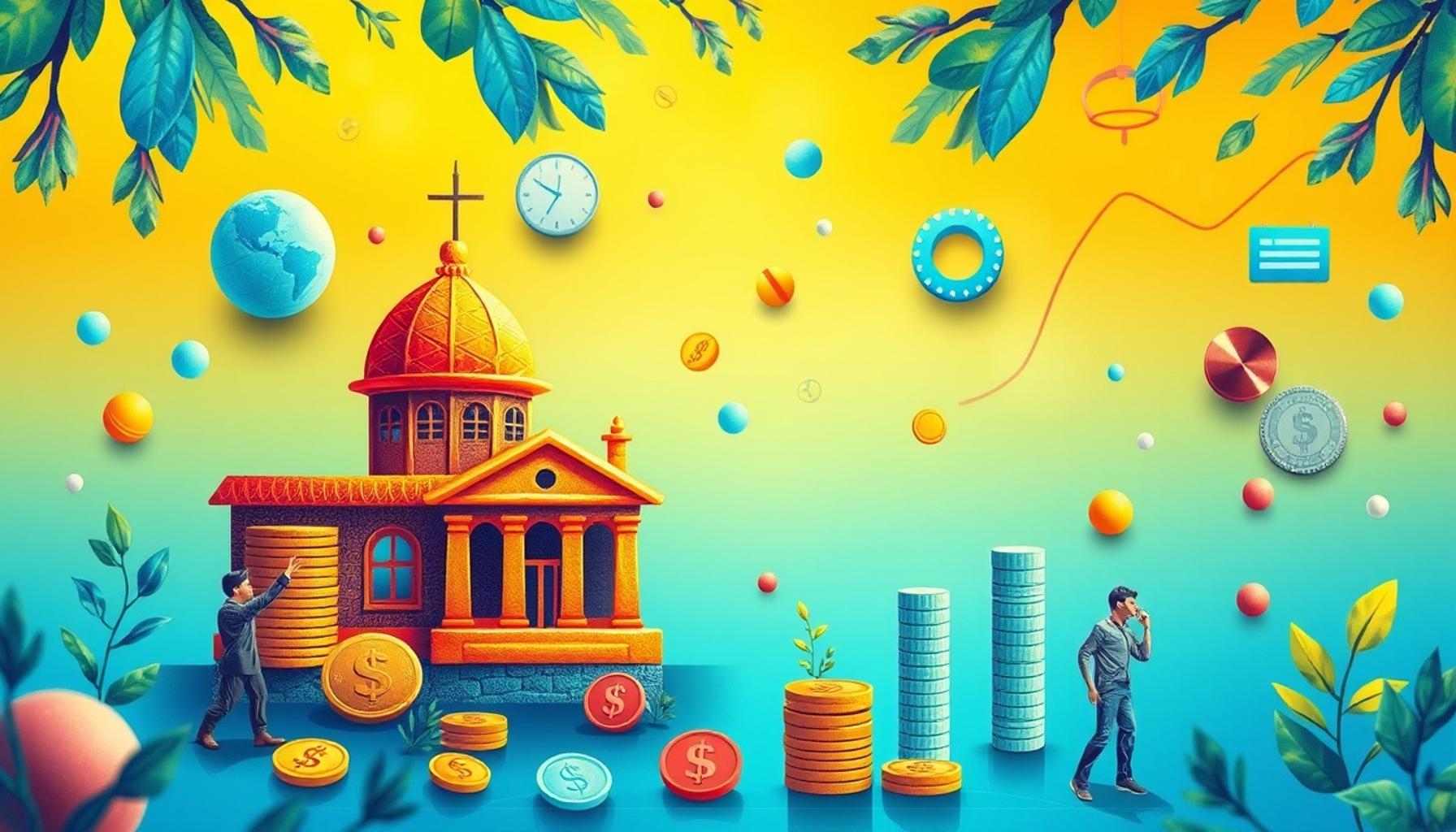 Nachhaltige Investitionen und ihre Bedeutung für die finanzielle Sicherheit auf lange Sicht