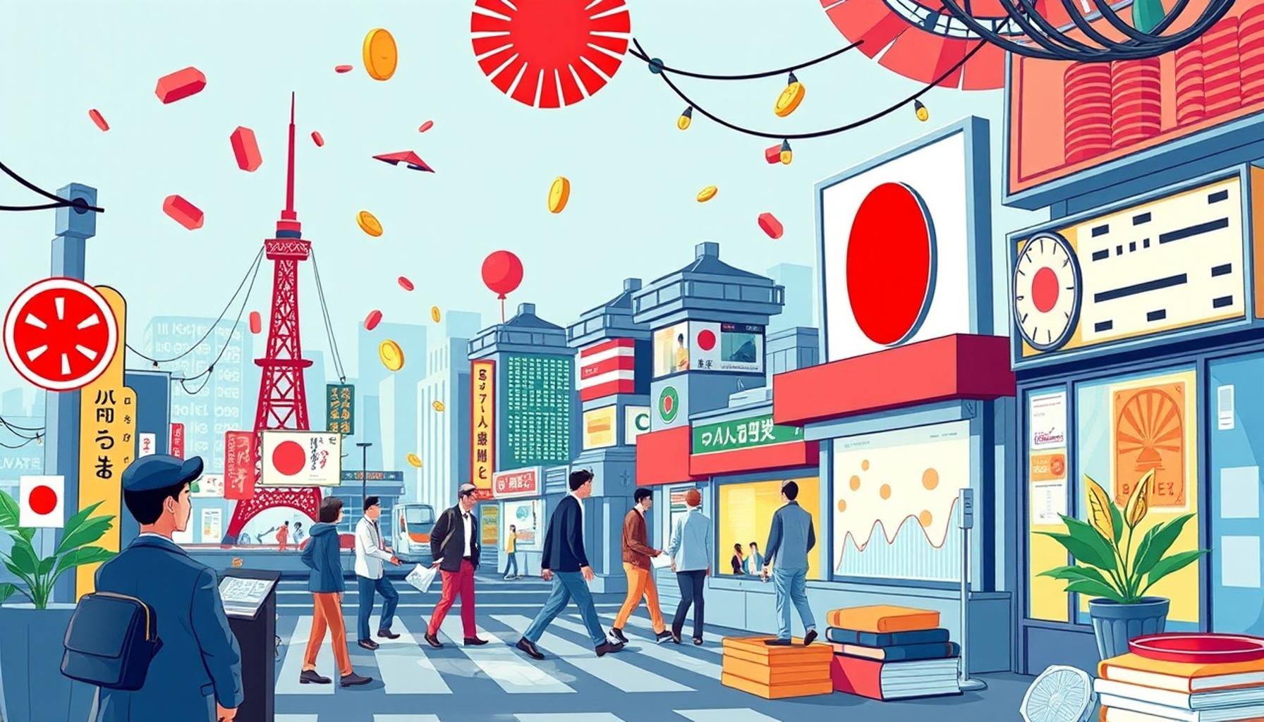 ポップカルチャーとエンターテインメントが日本市場の顧客の嗜好に与える影響