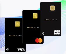 APLUS CARDクレジットカード申請方法簡単ステップガイド