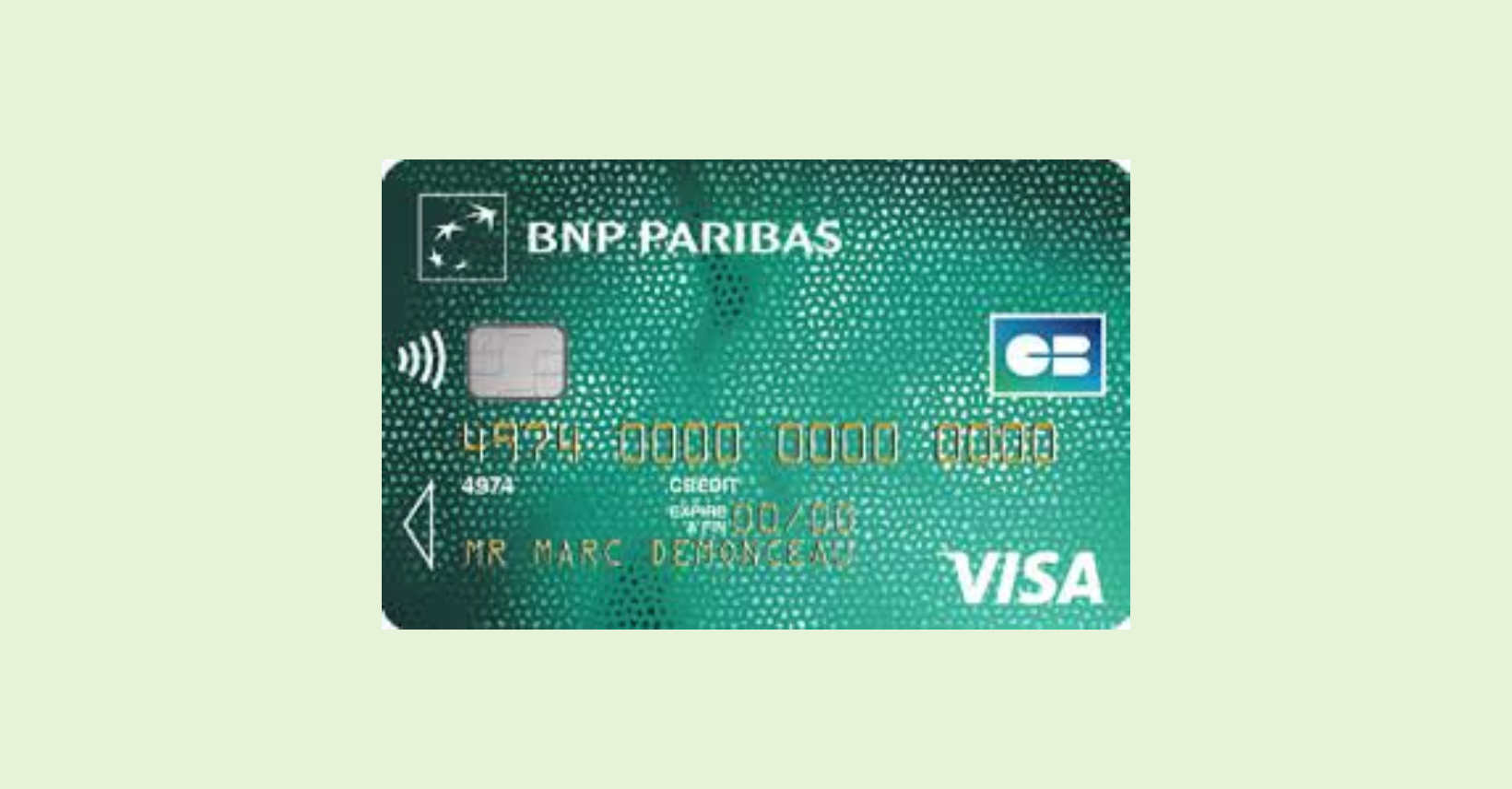 Comment Souscrire à la Carte Crédit Esprit Libre Guide Complet