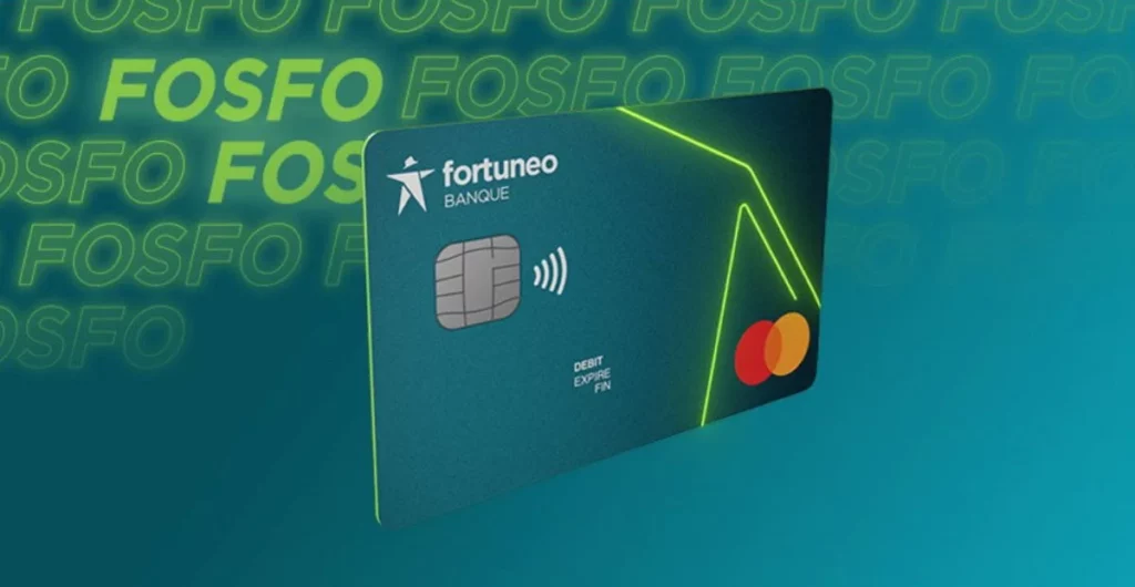 Comment Obtenir Votre Carte Fosfo Mastercard Guide Demande Crédit