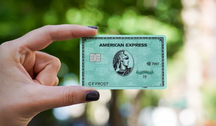 Comment Demander la Carte Green American Express Guide Pratique 2023