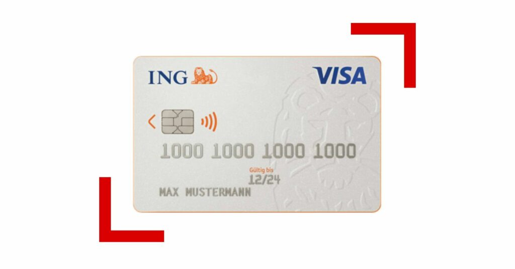 Comment Demander la Carte ING Visa Classic Guide Complet et FAQ