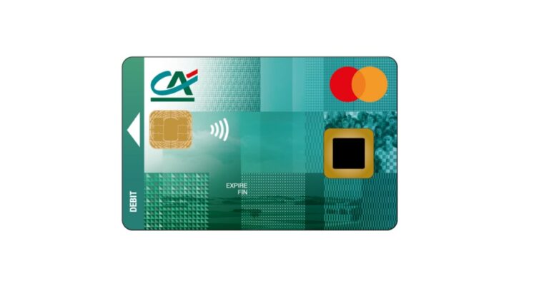 Comment obtenir la Carte Mastercard Standard Crédit Agricole facilement