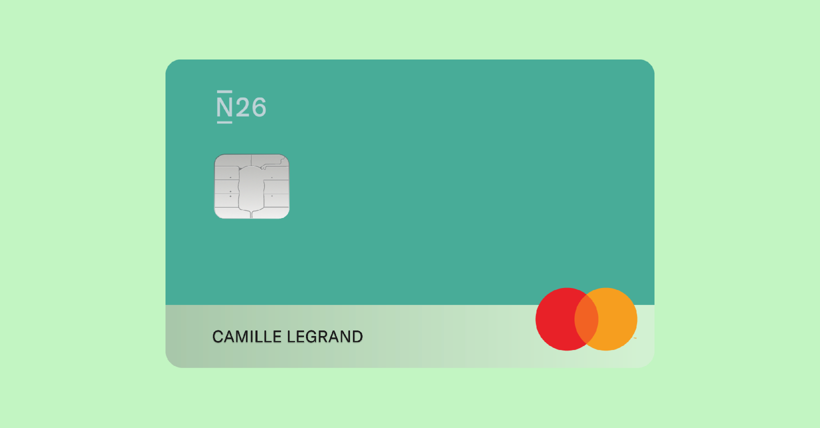 Comment Souscrire à la Carte N26 Standard Guide Complet en 2023