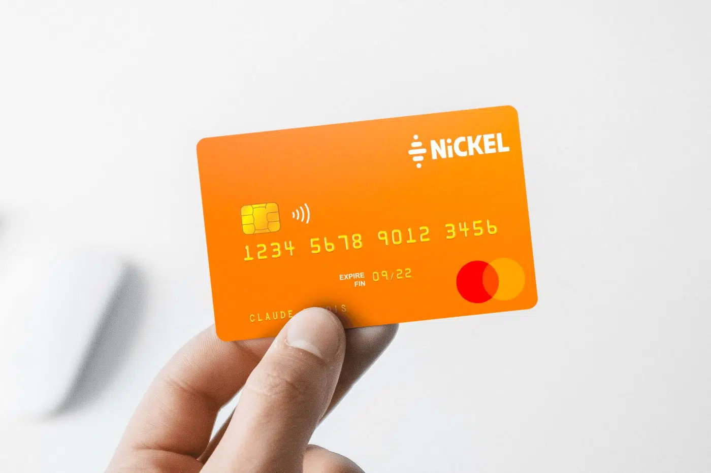 Comment Souscrire à la Carte Nickel en 2023 Guide Pratique et Rapide