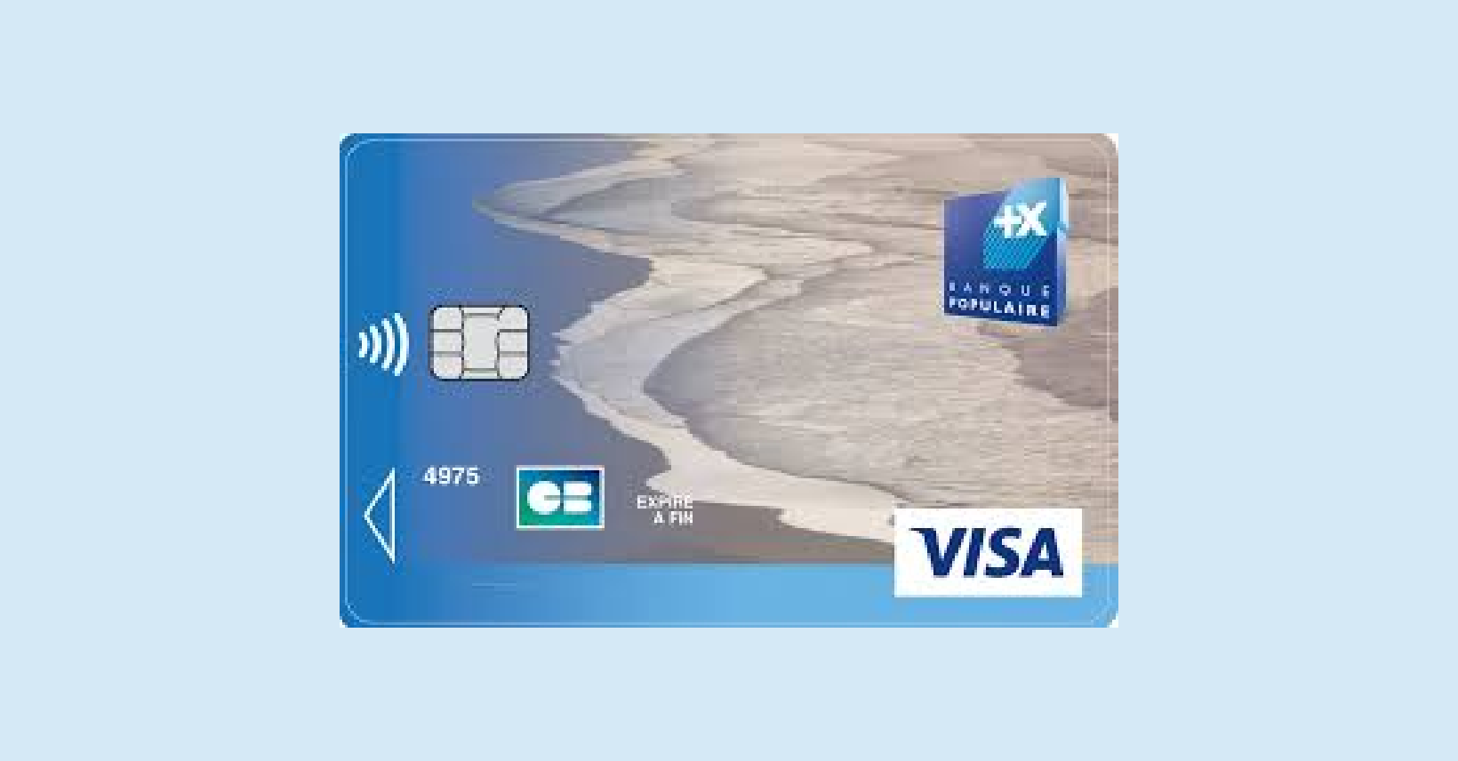 Comment Obtenir la Carte Visa Electron Banque Populaire Facilement