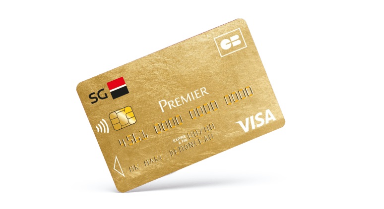 Comment Obtenir la Carte Visa Premier Société Générale en 2023 Guide Complet