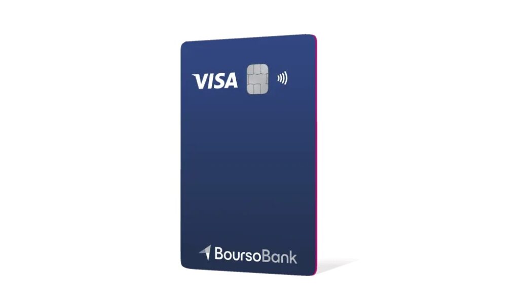 Comment Obtenir la Carte Welcome Boursorama Guide Complet de Demande