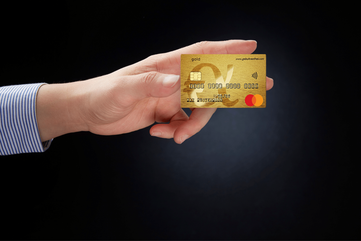 Comment Demander la Carte ZERO Gold Mastercard Advanzia Bank en Ligne
