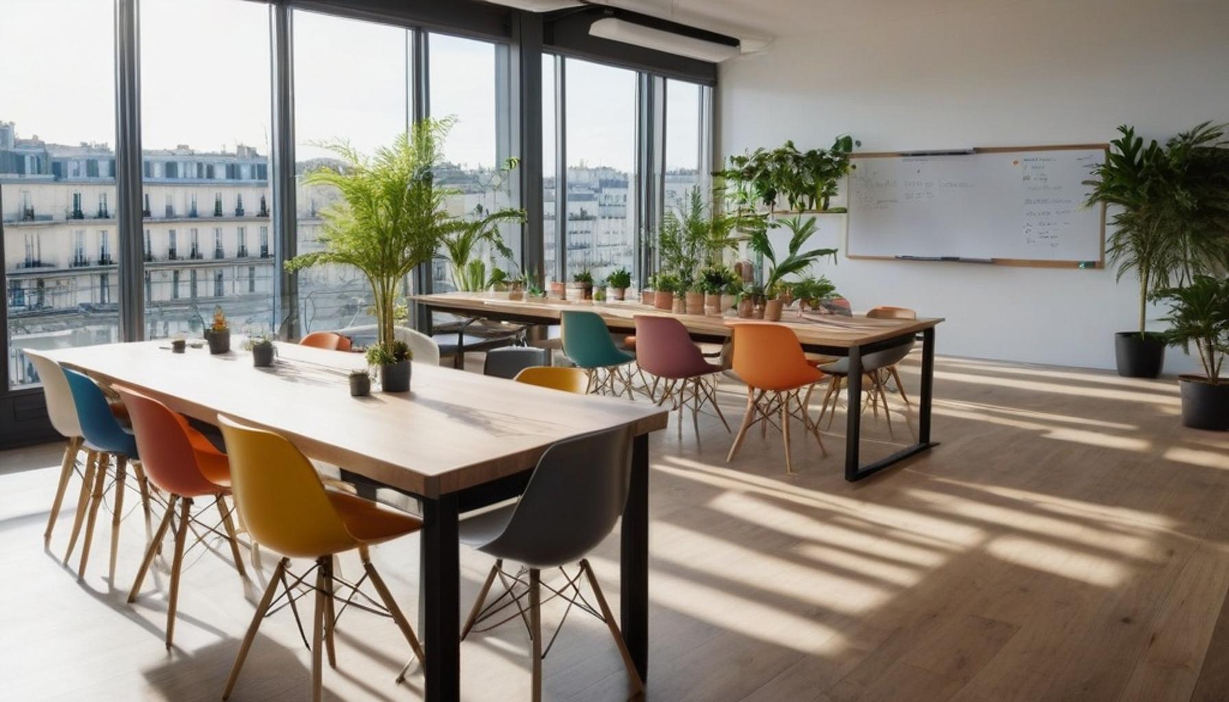 L’Impact de l’Intelligence Artificielle sur les Startups Françaises
