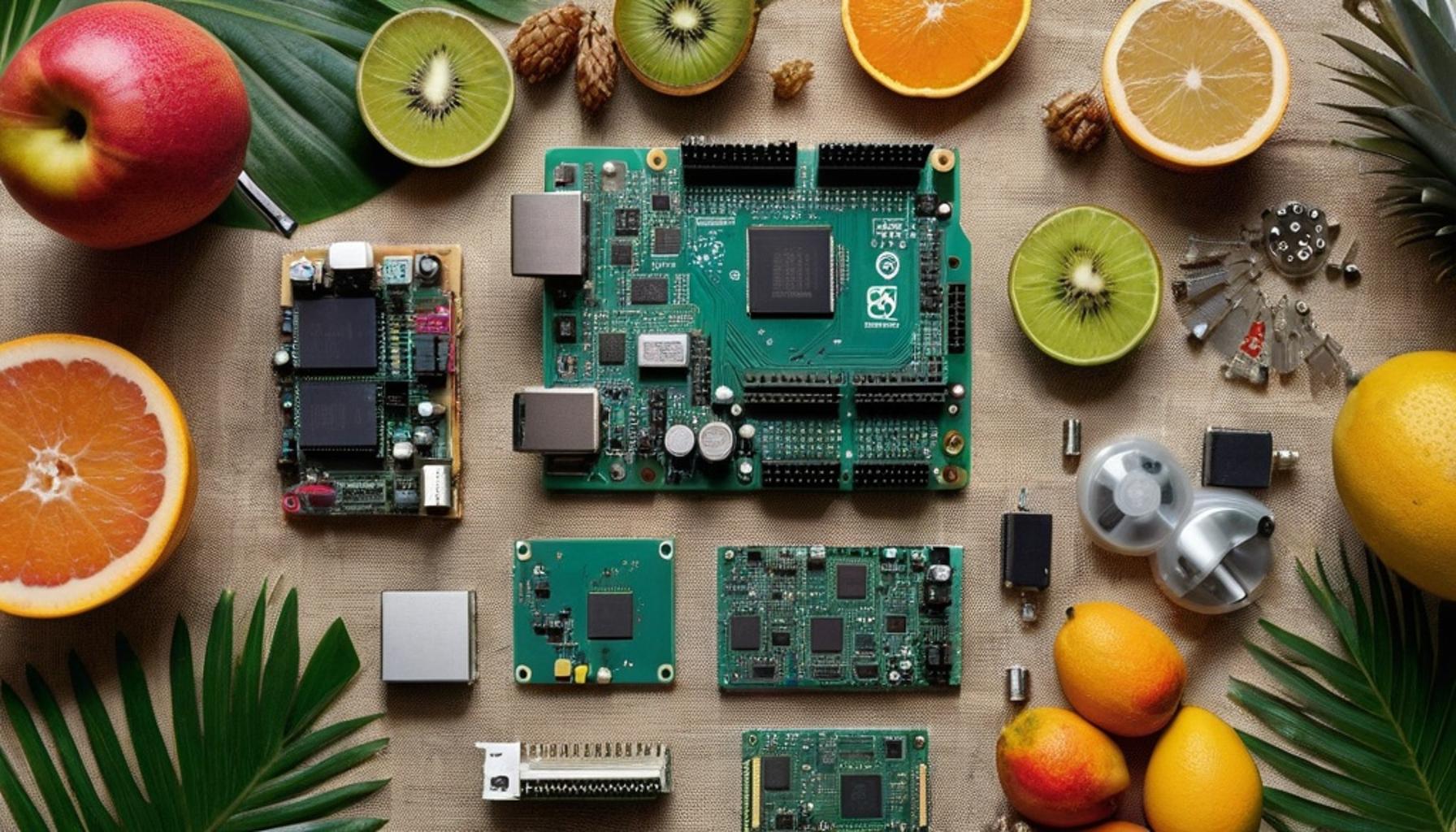 Technological Evolution in Emerging Markets: How Startups Are Transforming the Local Economy