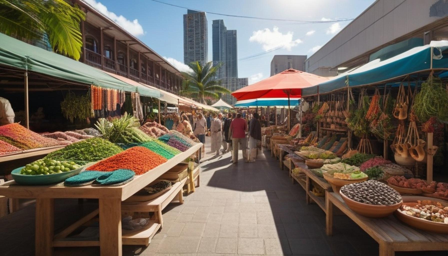 Sustainable Investment in Emerging Markets: A New Paradigm